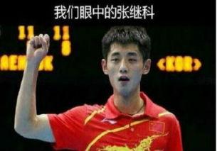 张继科爆料视频大全集,揭秘赛场内外不为人知的精彩瞬间